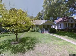 1016 N Palm St, Little Rock, AR 72205