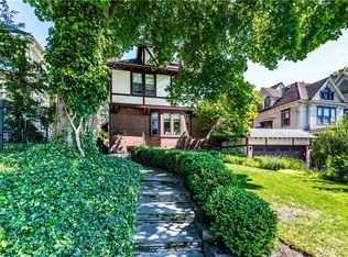 312 Highland Ave, Syracuse, NY 13203