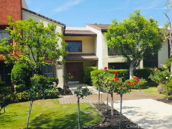 535 W Duarte Rd Unit 5, Arcadia, CA 91007