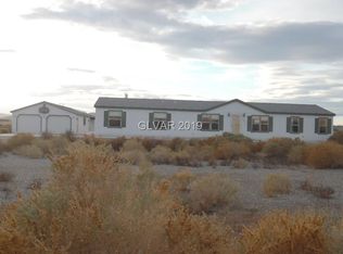 1730 N Woodchips Rd, Pahrump, NV 89060