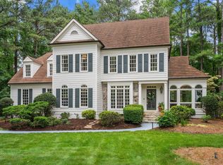 1032 Downing Way Ct, Raleigh, NC 27614