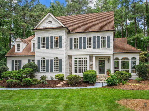 1032 Downing Way Ct, Raleigh, NC 27614