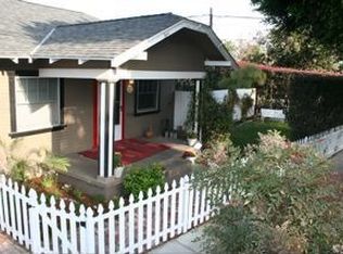 604 Junipero Ave, Long Beach, CA 90814
