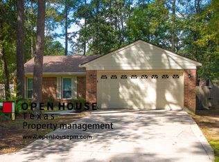 70 S Brookberry Ct, Spring, TX 77381