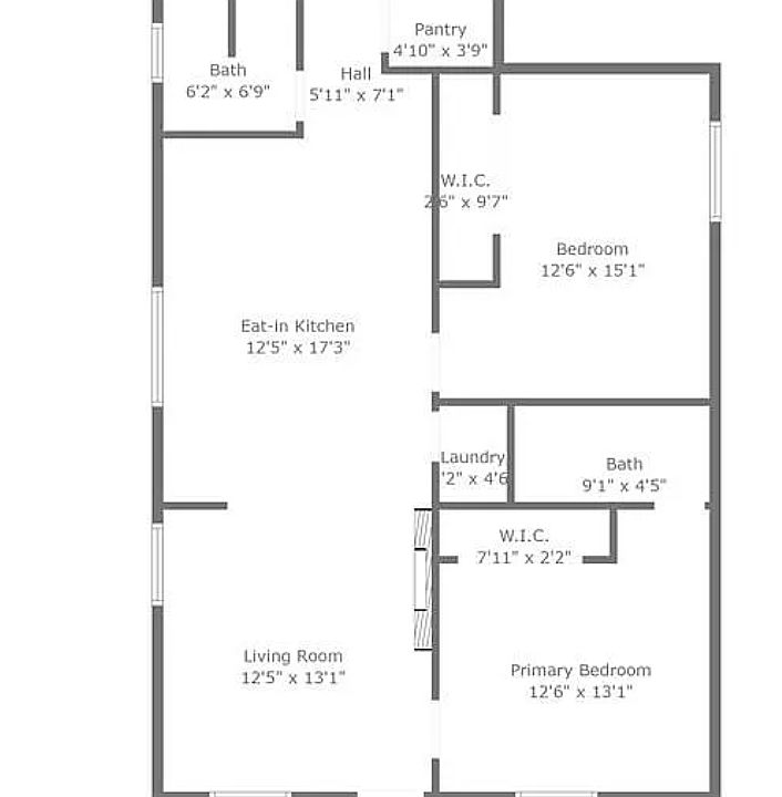 1st image of 1835 E 4th St #1835