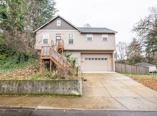 4530 SE Brookside Dr, Milwaukie, OR 97222