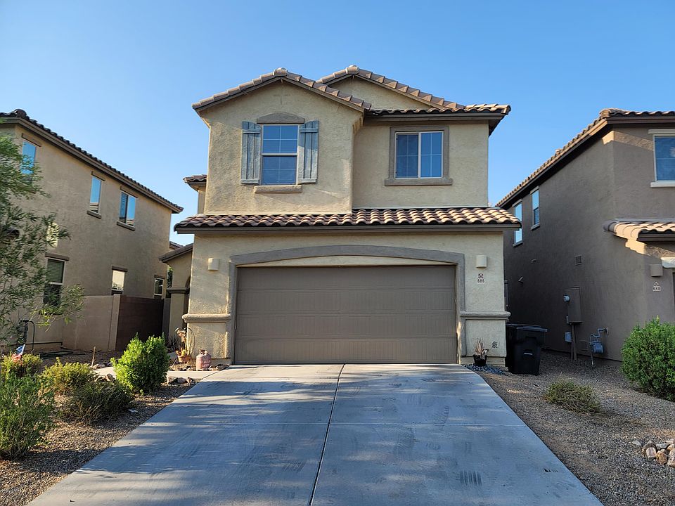 1st image of 686 W Calle Canto Sereno