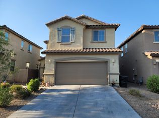 686 W Calle Canto Sereno, Sahuarita, AZ 85629