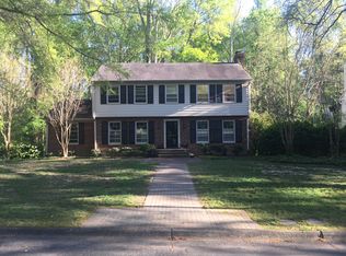 3611 Saint Marks Rd, Durham, NC 27707