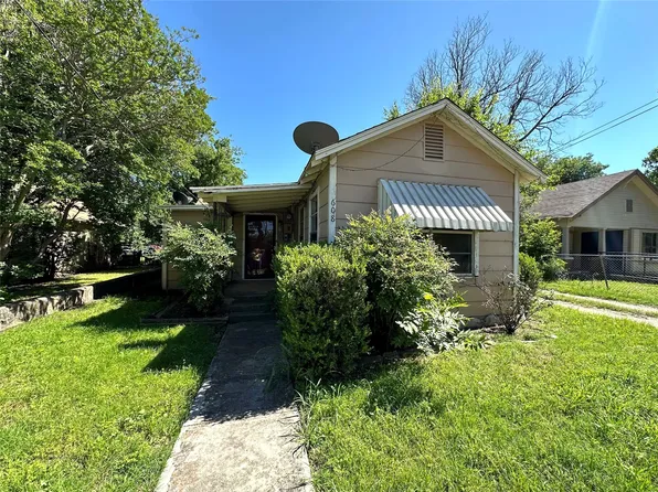 608 W Grand Ave, Comanche, TX 76442
