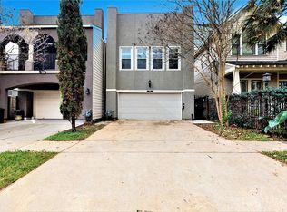 1135 Louise St, Houston, TX 77009