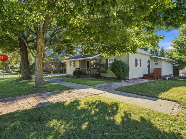 803 W Tipton St, Huntington, IN 46750