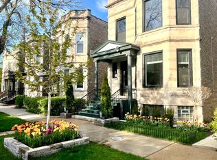 2447 N Mozart St #2, Chicago, IL 60647
