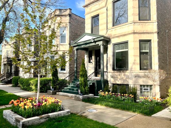 2447 N Mozart St #2