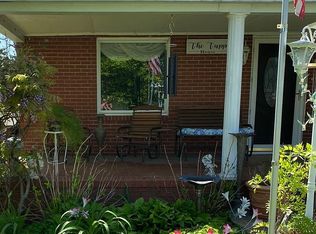 217 W 5th St, Sturgis, KY 42459
