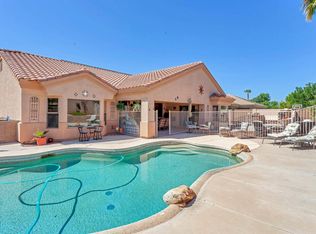 8756 W Maui Ln, Peoria, AZ 85381