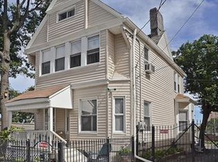 151-153 N 6th St, Newark, NJ 07107