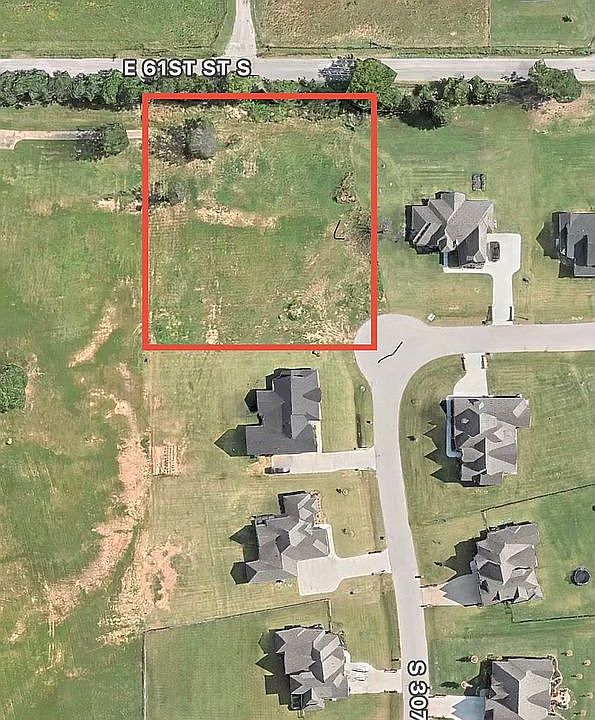 2nd image of 6100 South 307th East Ct