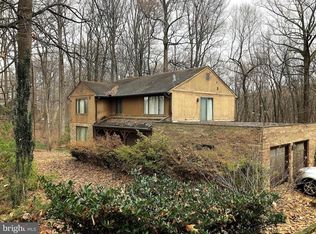 3 Pemberly Ln, Reisterstown, MD 21136