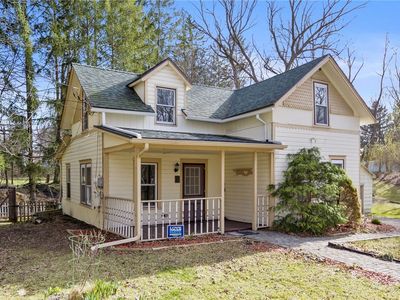 5 Falls St, Trumansburg, NY, 14886