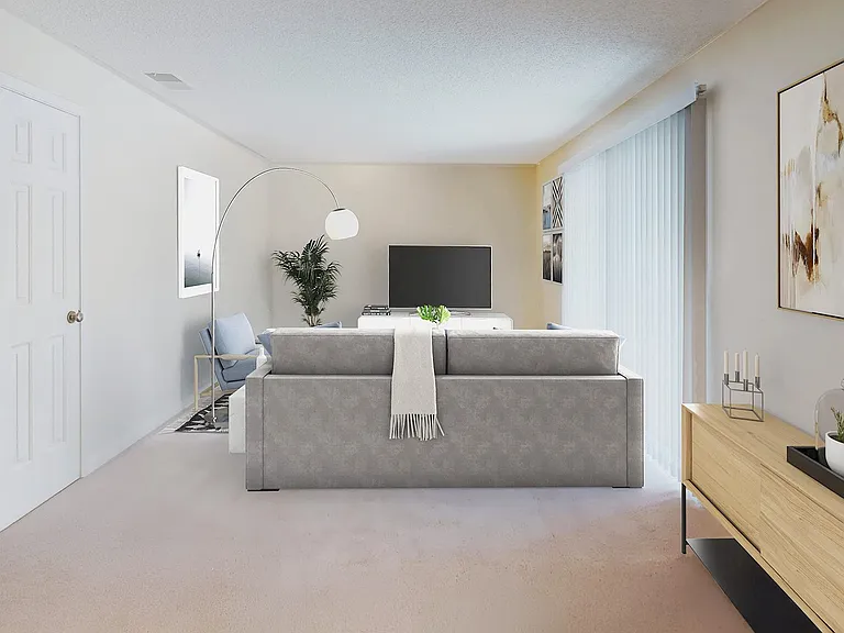 Pleasanton Glen Apartments — Photo 4