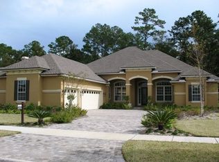2020 Crown Dr, Saint Augustine, FL 32092
