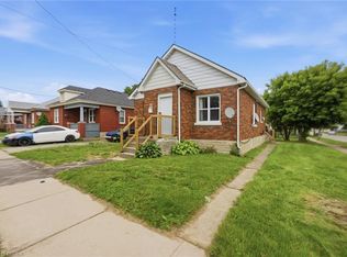 249 Clarence St, Brantford, ON N3R 3T6