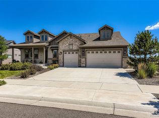 7941 Piney River Avenue, Littleton, CO 80125