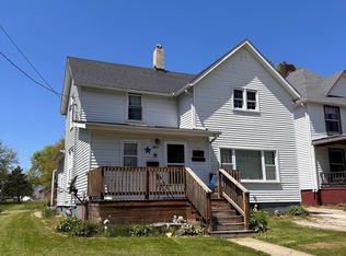 451 S Grove St, Kewanee, IL 61443