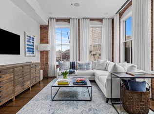 6 Edgerly Pl APT 401, Boston, MA 02116