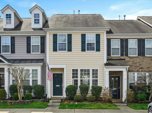 726 Bryant St, Raleigh, NC 27603
