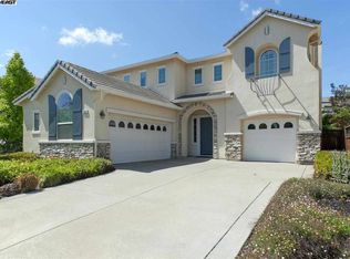 3161 S Bridgepointe Ln, Dublin, CA 94568