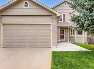 22938 Blackwolf Way, Parker, CO 80138
