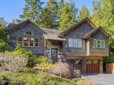 10 Big Tree Rd, Gleneden Beach, OR, 97388