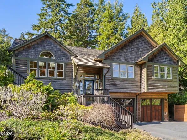 10 Big Tree Rd, Gleneden Beach, OR 97388