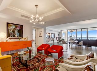 917 1st St S UNIT 801, Jacksonville Beach, FL 32250