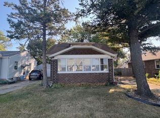 3110 N Sherwood Ave, Peoria, IL 61604
