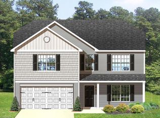 2 Rockport Ct, Greensboro, NC 27406