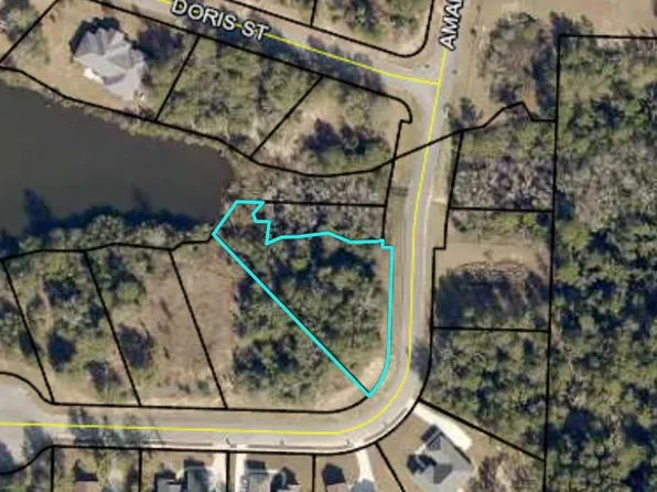 6440 Amanda Ct, Crestview, FL 32536