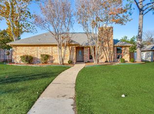 2105 Covered Wagon Dr, Plano, TX 75074