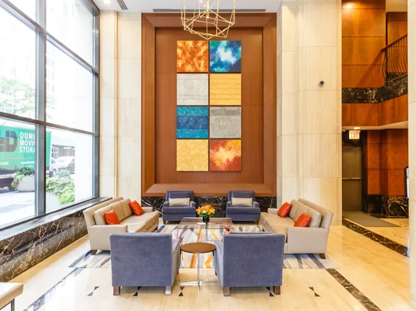 60 West 66th Street image 19 of 30