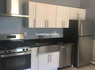 147 Columbia St #2RT, Cambridge, MA 02139