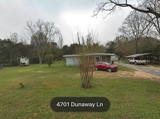 4701 Dunaway Ln, Pensacola, FL 32526