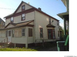 411 Emerson St, Rochester, NY 14613