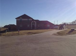 130 Oxford Ranch Rd, Waxahachie, TX 75167