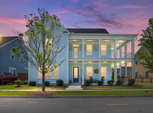 158 Rushes Row, Summerville, SC 29485