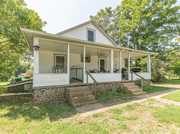 1804 Winn St, Piedmont, MO 63957