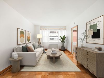 520 E 72nd St APT 10P, New York, NY, 10021