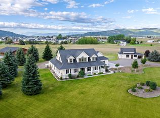 1280 Quarter Horse Ln, Kalispell, MT 59901