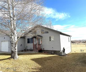 1326 Wineglass Ln, Livingston, MT, 59047